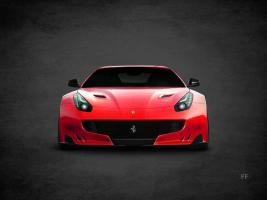 Ferrari FF #RGN114421