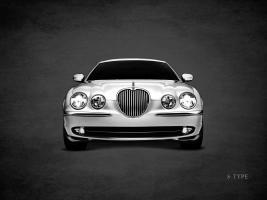 Jaguar S-Type #RGN114428