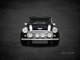 Mini Cooper 2001 #RGN114441