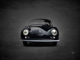 Porsche 356 #RGN114445