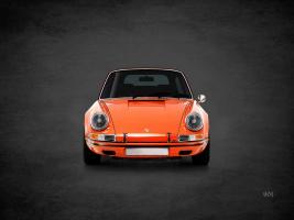 Porsche 901 #RGN114446 Porsche 901 #RGN114446