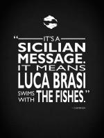 Godfather Luca Brasi #RGN114782