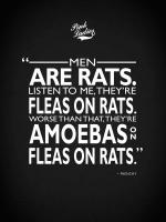 Grease Men Are Rats #RGN114788