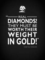 SomeLike It Hot Real Diamonds #RGN114827 SomeLike It Hot Real Diamonds #RGN114827