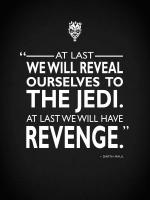 Star Wars Darth Maul Revenge #RGN114829