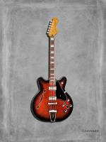 Fender Coronado #RGN114855