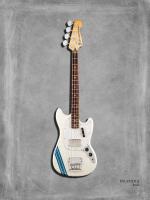 Fender MustangBass #RGN114861