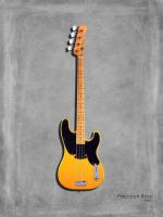 Fender Precision Bass 51 #RGN114862