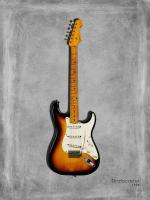 Fender Stratocaster 54 #RGN114865