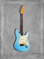 Fender Stratocaster 64 #RGN114869