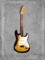 Fender Stratocaster 65 #RGN114870