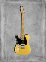 Fender Telecaster 52 #RGN114871