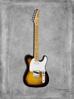 Fender Telecaster 58 #RGN114872