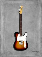 Fender Telecaster 64 #RGN114873