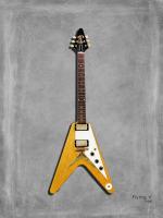 Gibson FlyingV 58 #RGN114879