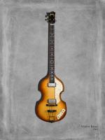 Hofner Violin Bass 62 #RGN114892