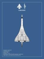 BAE Concorde #RGN114899 BAE Concorde #RGN114899