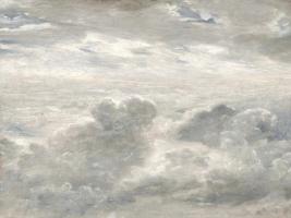 Cloud Study I #SHM112611 Cloud Study I #SHM112611