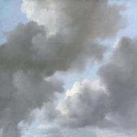 Cloud Study II #SHM112612