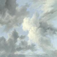 Cloud Study IV #SHM112614