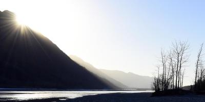 Knik River #SK113981 Knik River #SK113981