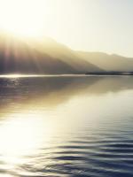 Knik River scenic #SK113982 Knik River scenic #SK113982