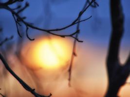 Abstract Sunset #SK113985 Abstract Sunset #SK113985