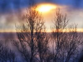 Abstract Sunset #SK113986 Abstract Sunset #SK113986