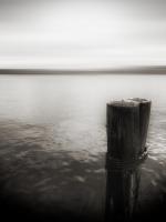 USA, Seattle, view from Alki b #SK113995