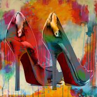 Stillettos I #SMC111516 Stillettos I #SMC111516