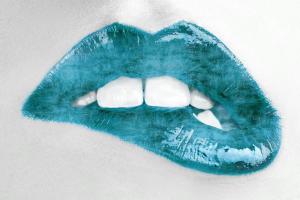 Luscious Teal #SMC111805 Luscious Teal #SMC111805