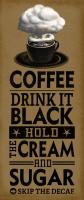 Drink it Black #89564