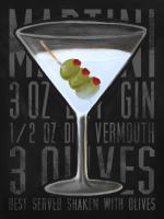 Martini (vertical) #89578