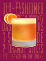 Old Fashioned (vertical) #89582 Old Fashioned (vertical) #89582