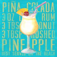 Pina Colada (square) #89583 Pina Colada (square) #89583