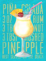 Pina Colada (vertical) #89584 Pina Colada (vertical) #89584