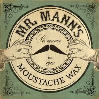 Mr. Mann's #89607 Mr. Mann's #89607