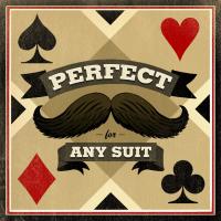 Perfect for any Suit #89612 Perfect for any Suit #89612