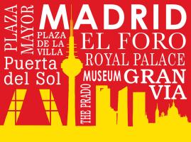 Madrid Sil #89621 Madrid Sil #89621