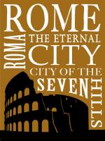 Rome Sil #89622 Rome Sil #89622