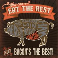 Best Bacon #91694