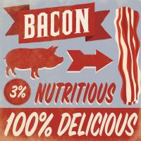 Delicious Bacon #91696