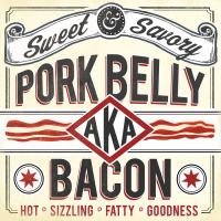 Pork Belly #91702