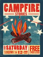 Campfire #91722 Campfire #91722