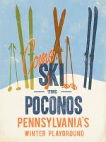 Pocono #91725 Pocono #91725