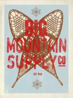 Snowshoe #91726 Snowshoe #91726