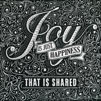 Honest Words - Joy #91761