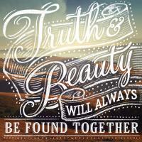 Truth & Beauty 2 #92117
