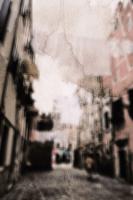 Blurred Street Scene 1 #103208