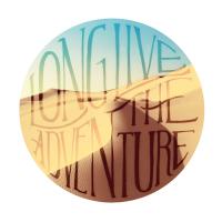 Long Live the Adventure #98987